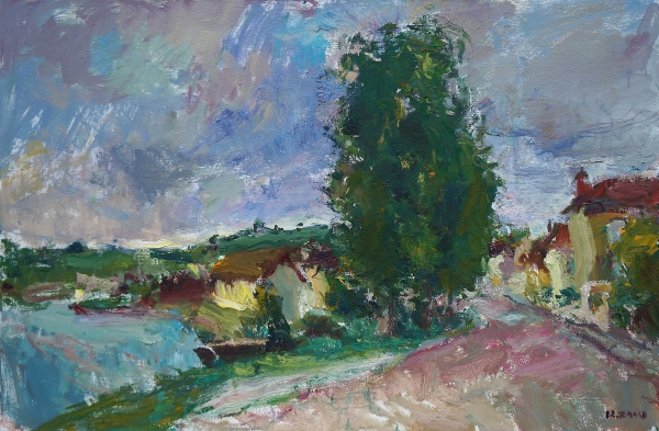 paint